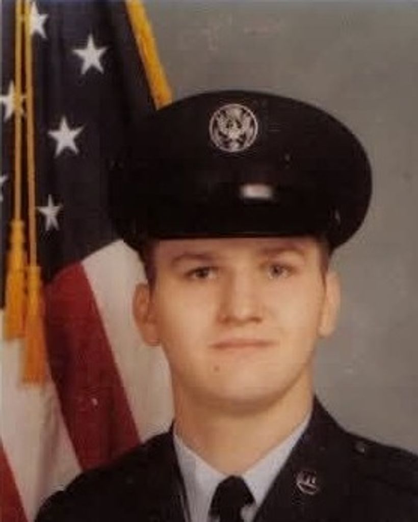 David Douglas Irby