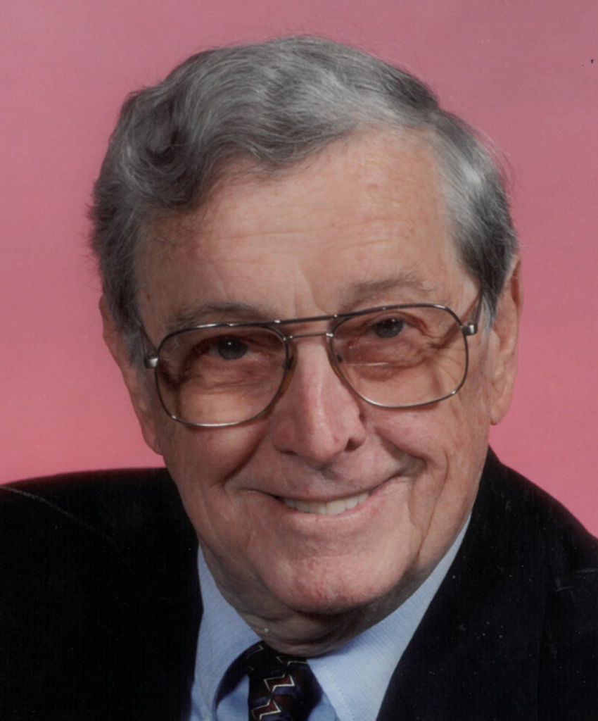 William "Bill" O Bellinger