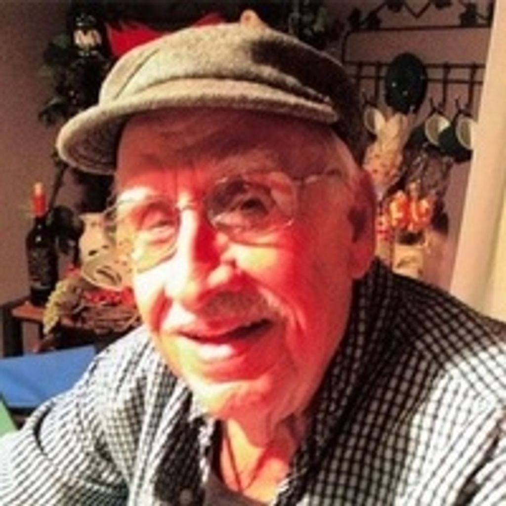 Adrien F. Laflamme Profile Photo