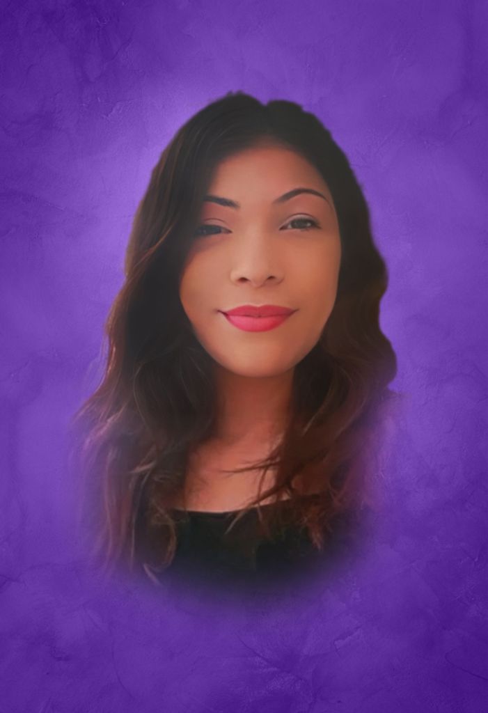 D'Angela Irene Soliz Profile Photo