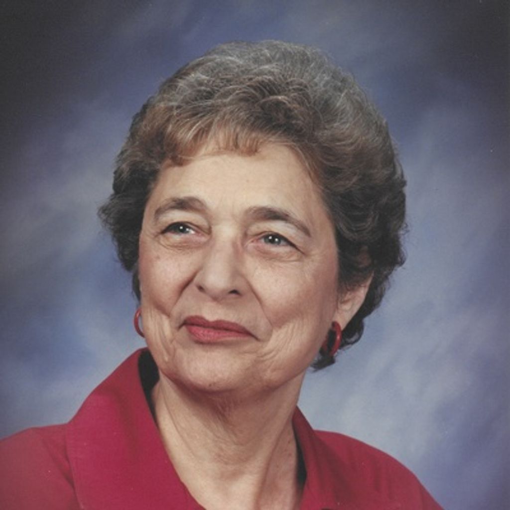 Grace Arlene Batey