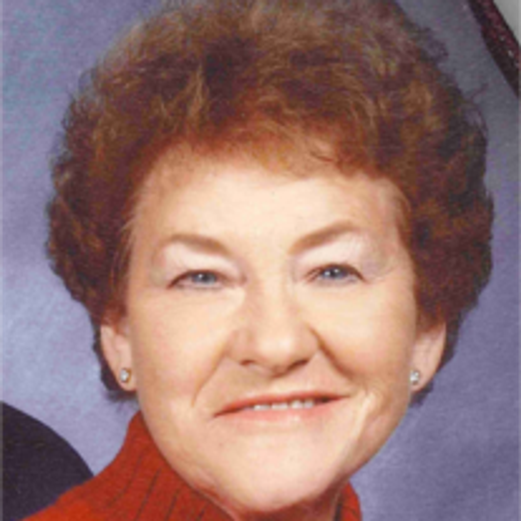 Sylvia Ginder