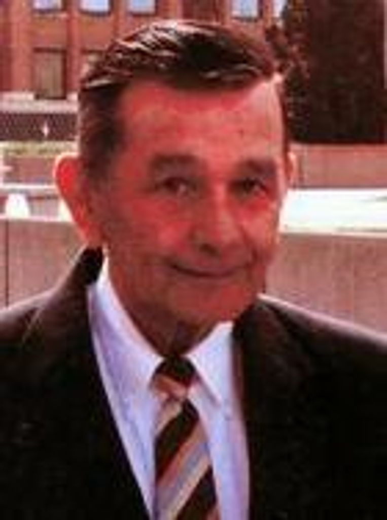 Donald Ray Smitka