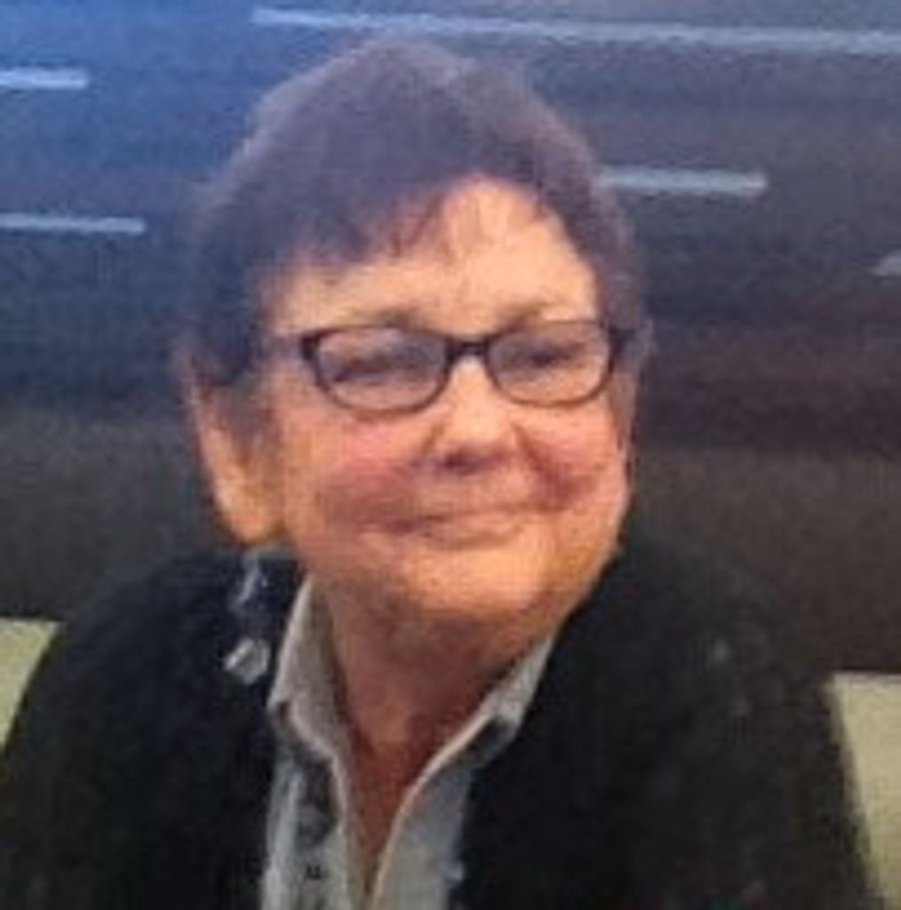 Mary Kathrine Marlow