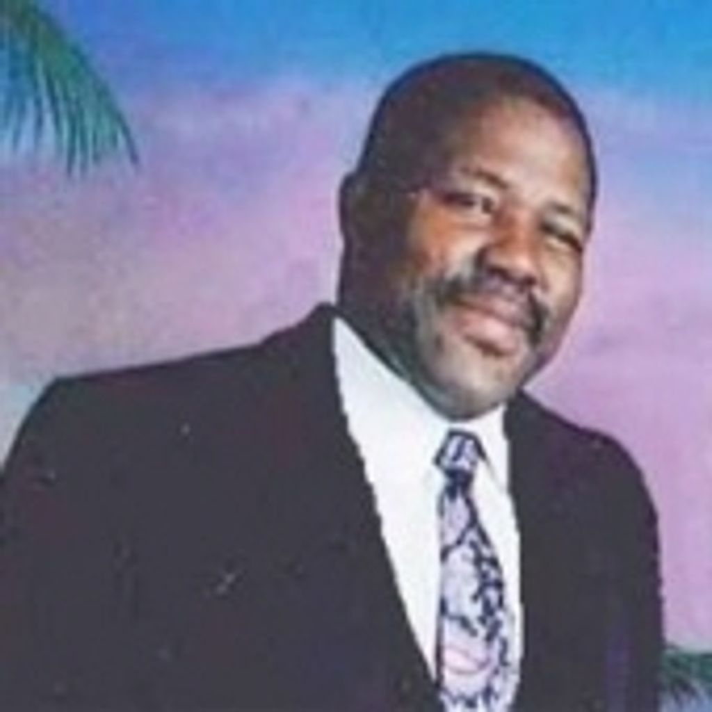 Floyd Allen Jones