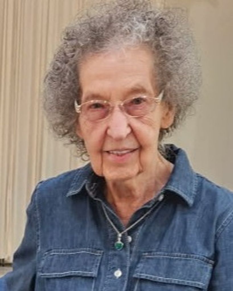 Clara Marie Mayes Profile Photo