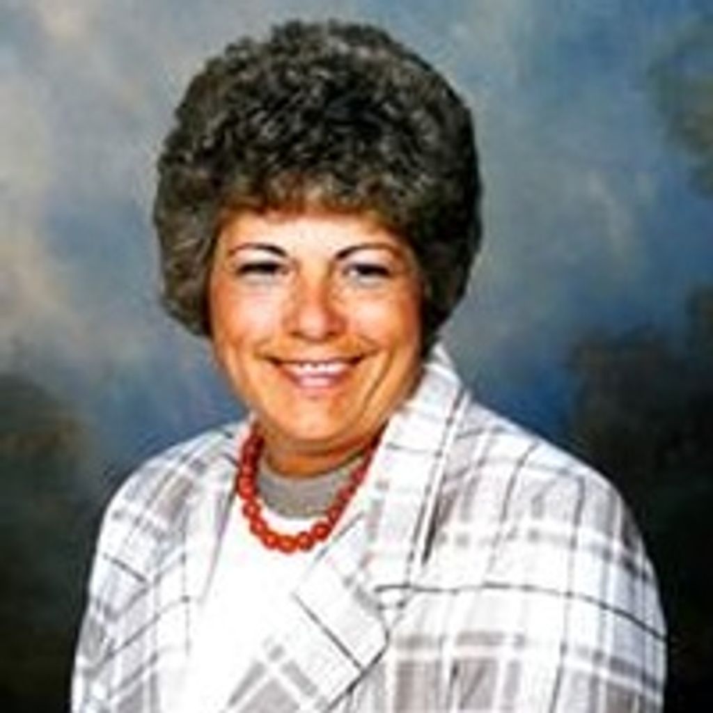 Martha  Janie Haithcock