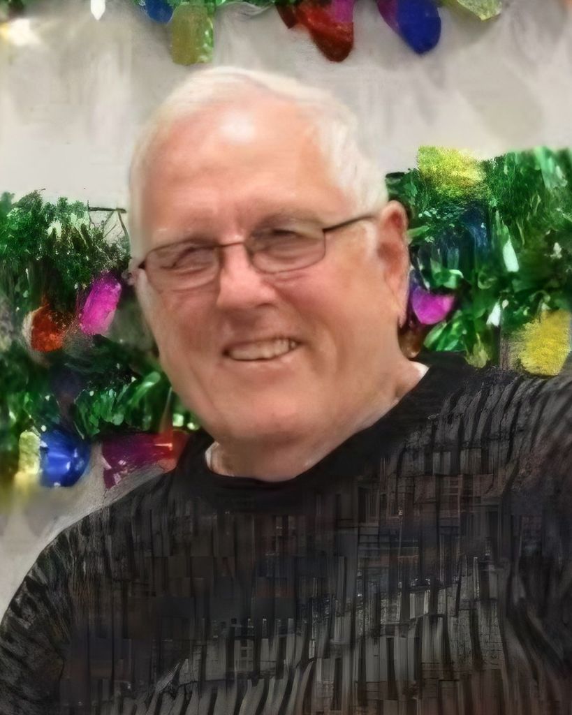 Walter Leo Turk Jr. Profile Photo