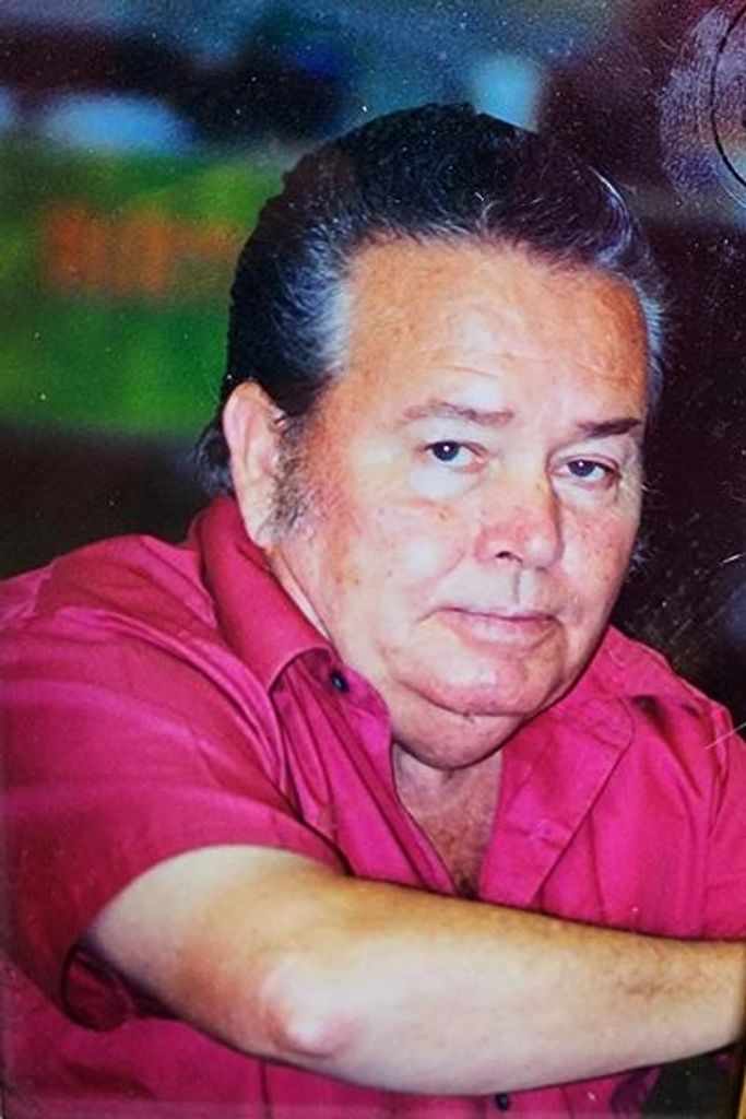 Lawrence Edward Simmons Profile Photo