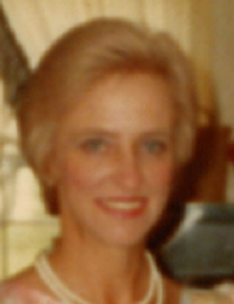 Cathy  Lou Boger