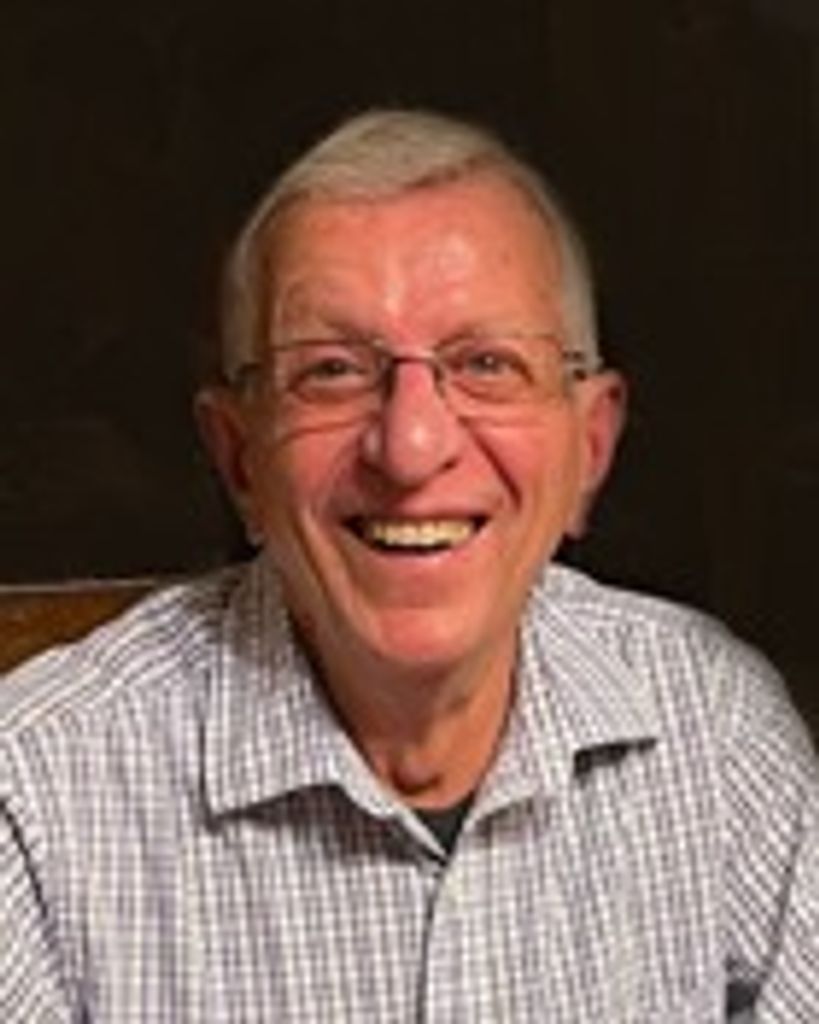 Frederick Sirovy