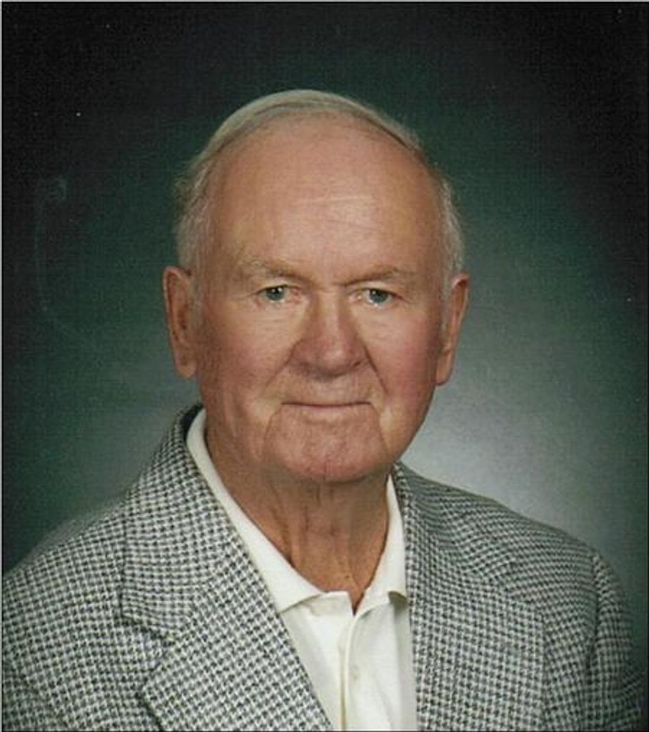 Bill Nauroth