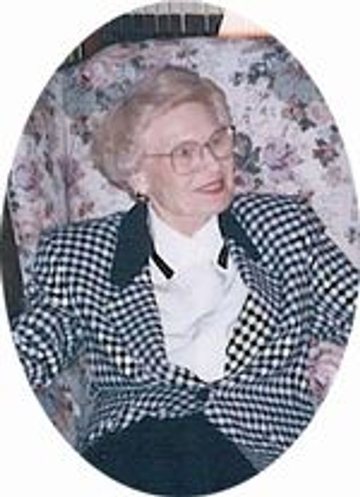 Betty D. Nelson