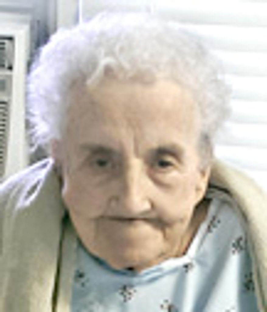 Lois Roper