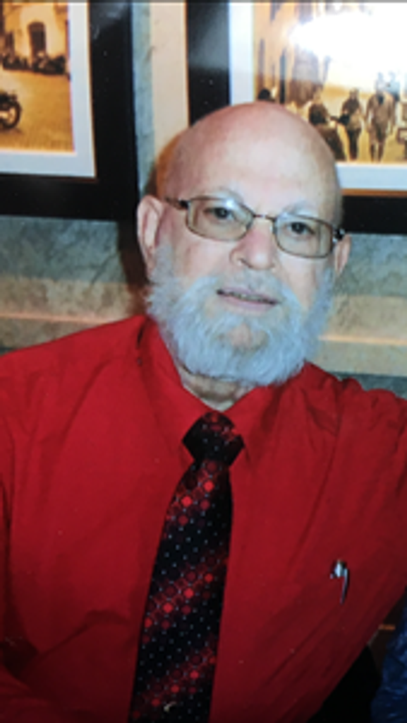 Charles T Hazelett