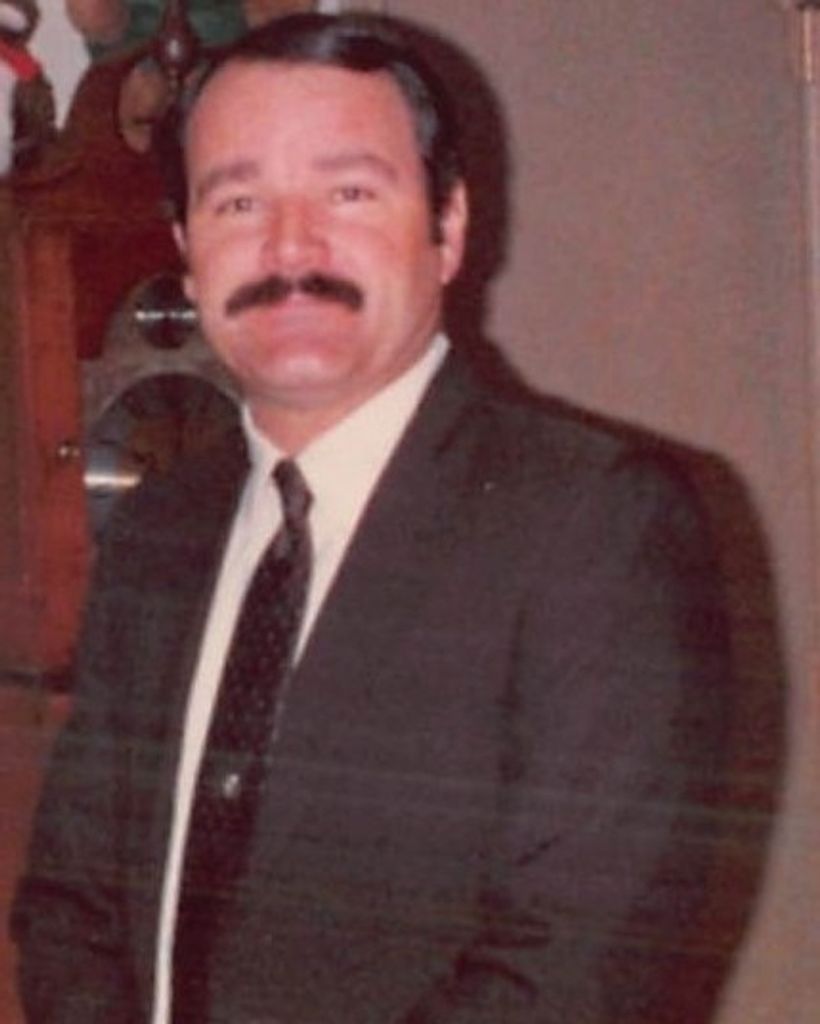 Gregory Bud Crutchfield Profile Photo
