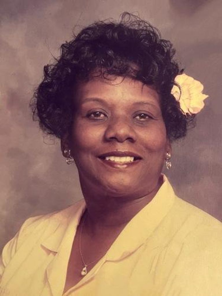 Rosa Lee Redding Profile Photo