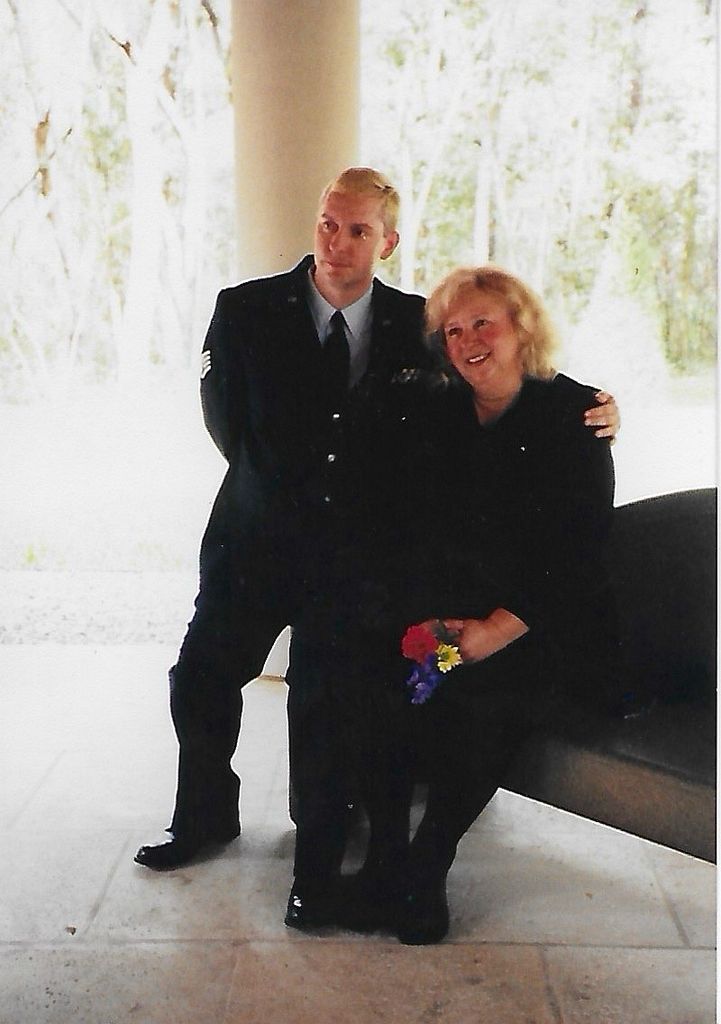 Rita Williams Profile Photo