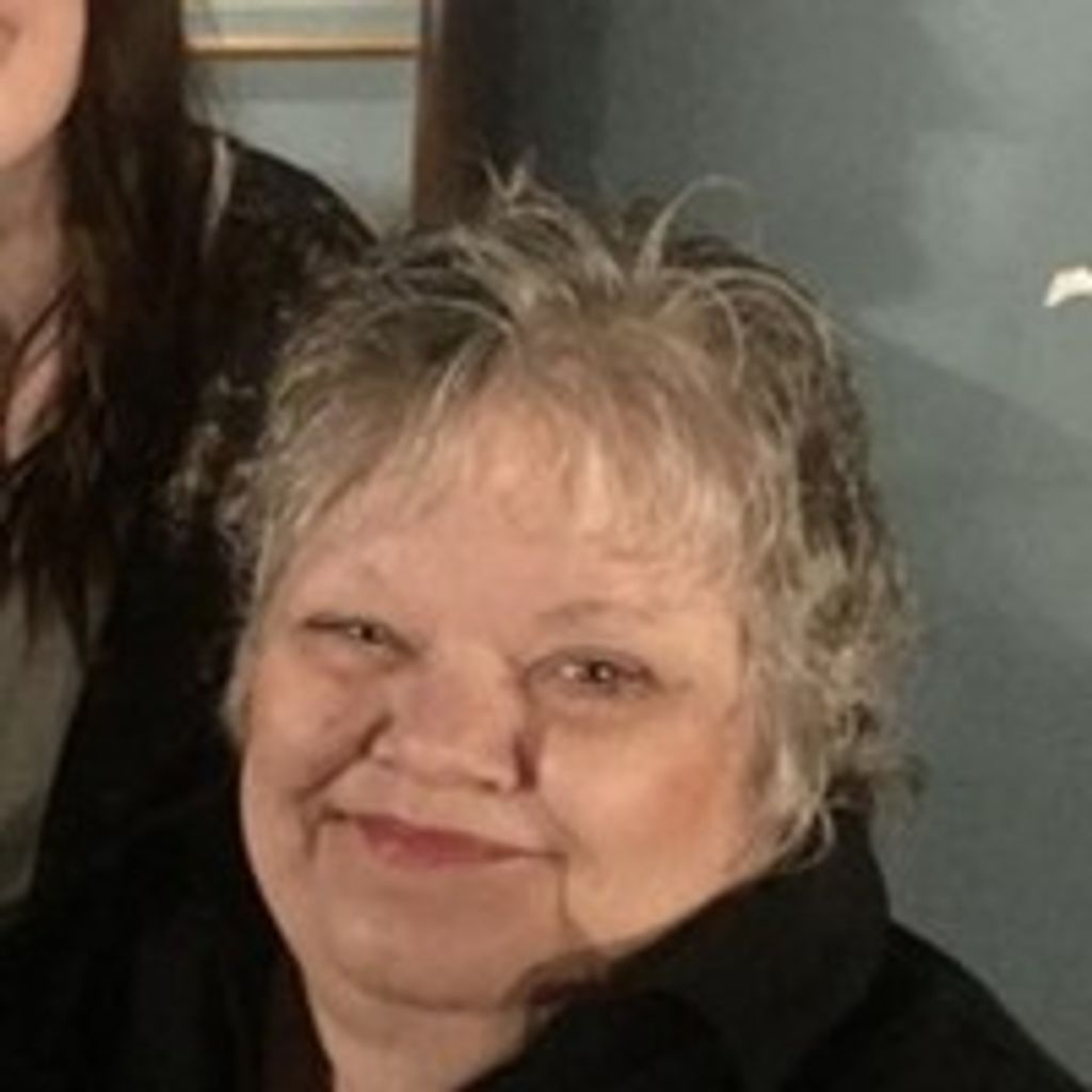 Vonda  Ruth Singer