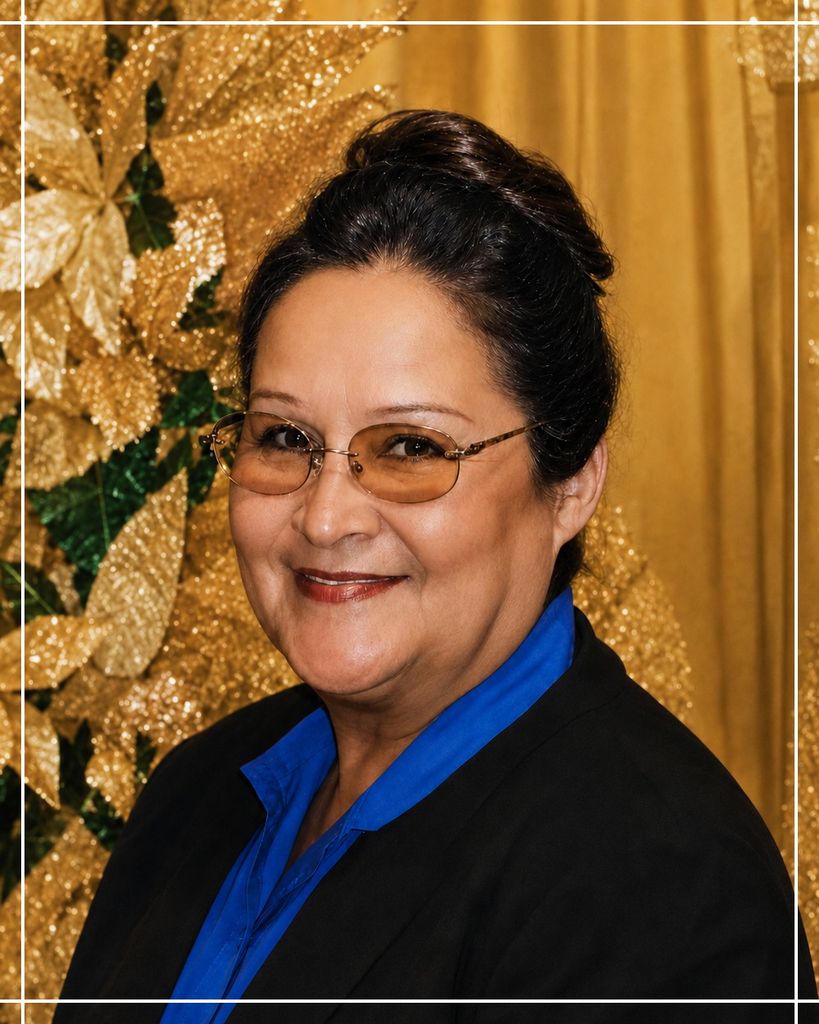 Alice Flores Rios Profile Photo