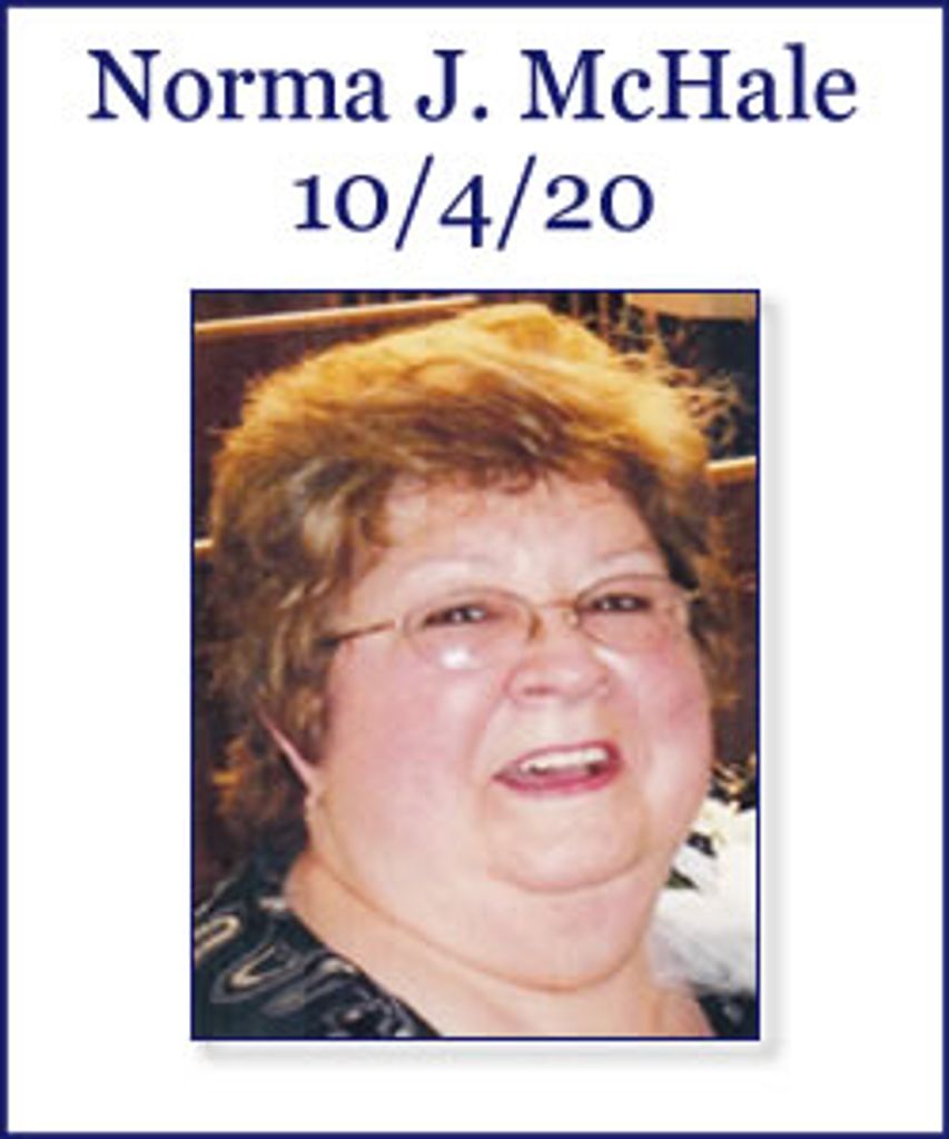 Norma Mchale