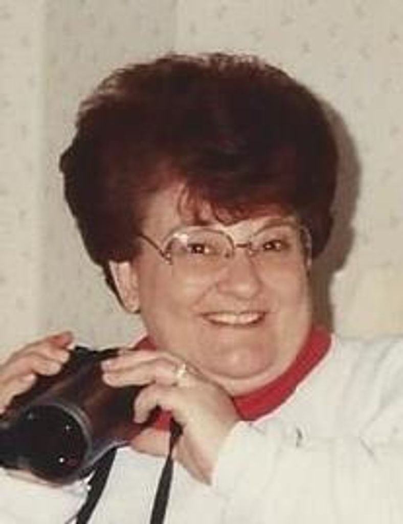 Sharon Joan Owens