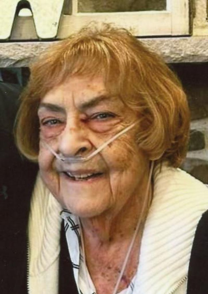 Barbara T. Yevcak