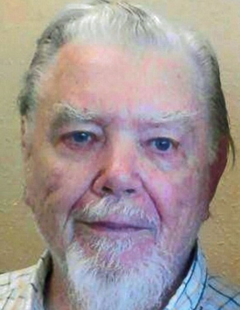 Harold Lee Gentz