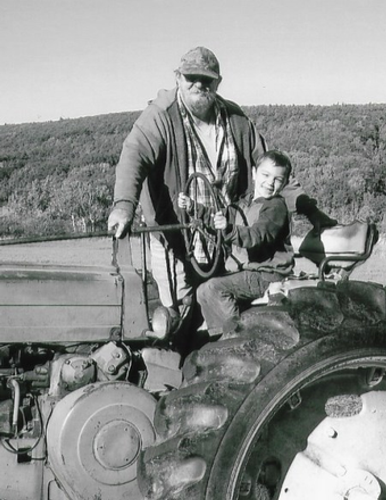 James E. Bixby, Jr. Profile Photo