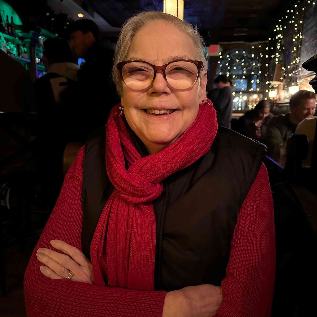 Stephanie Paula Cummings Profile Photo