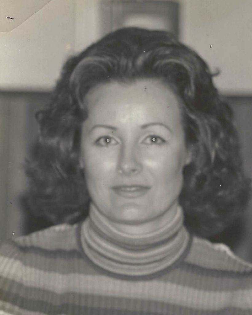 Edie Odom Profile Photo