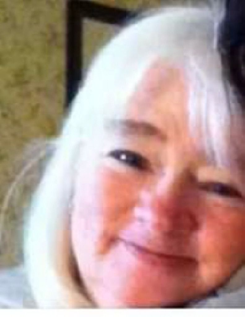 Gail Marie Roberts Profile Photo