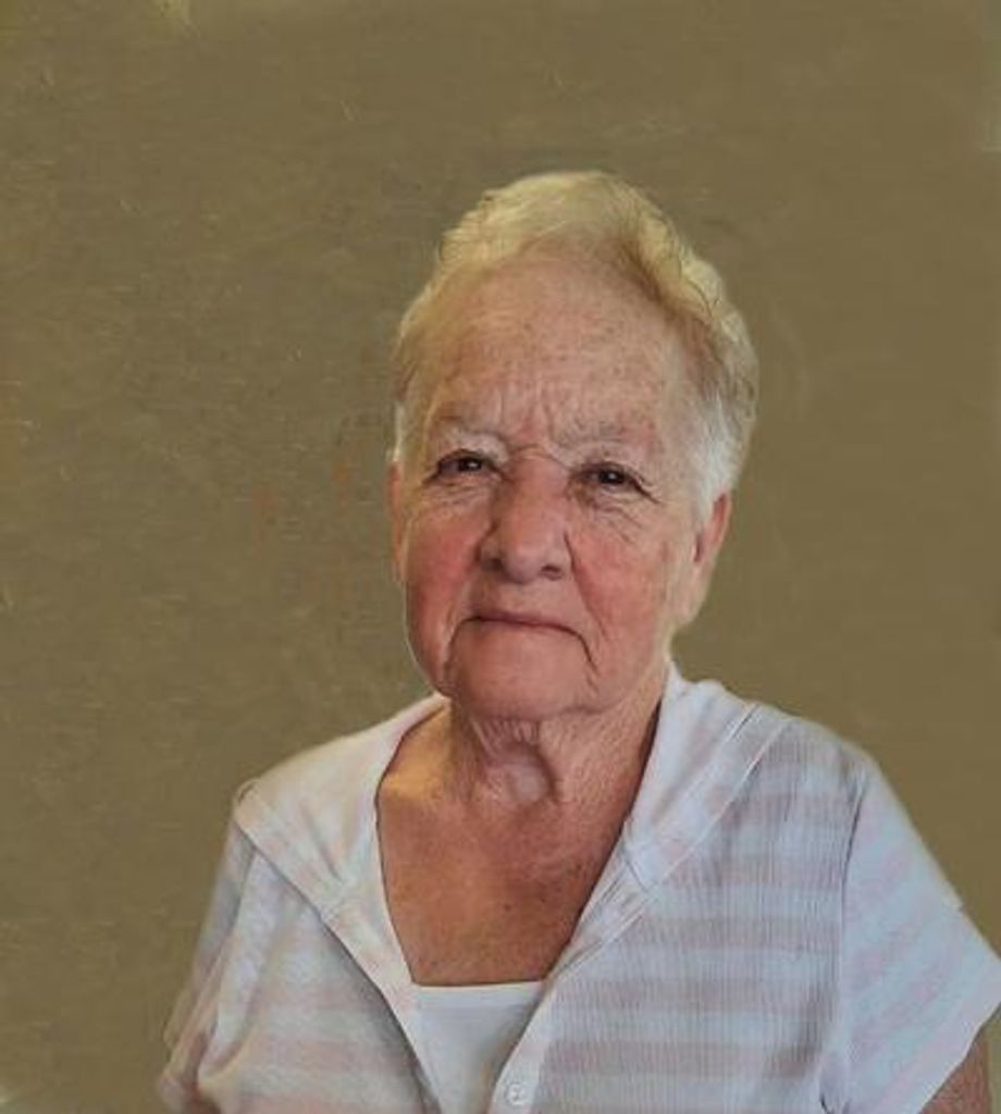 Rosa Garza Profile Photo