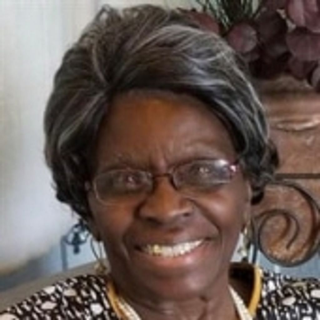 Rutha Mae Lacy Profile Photo