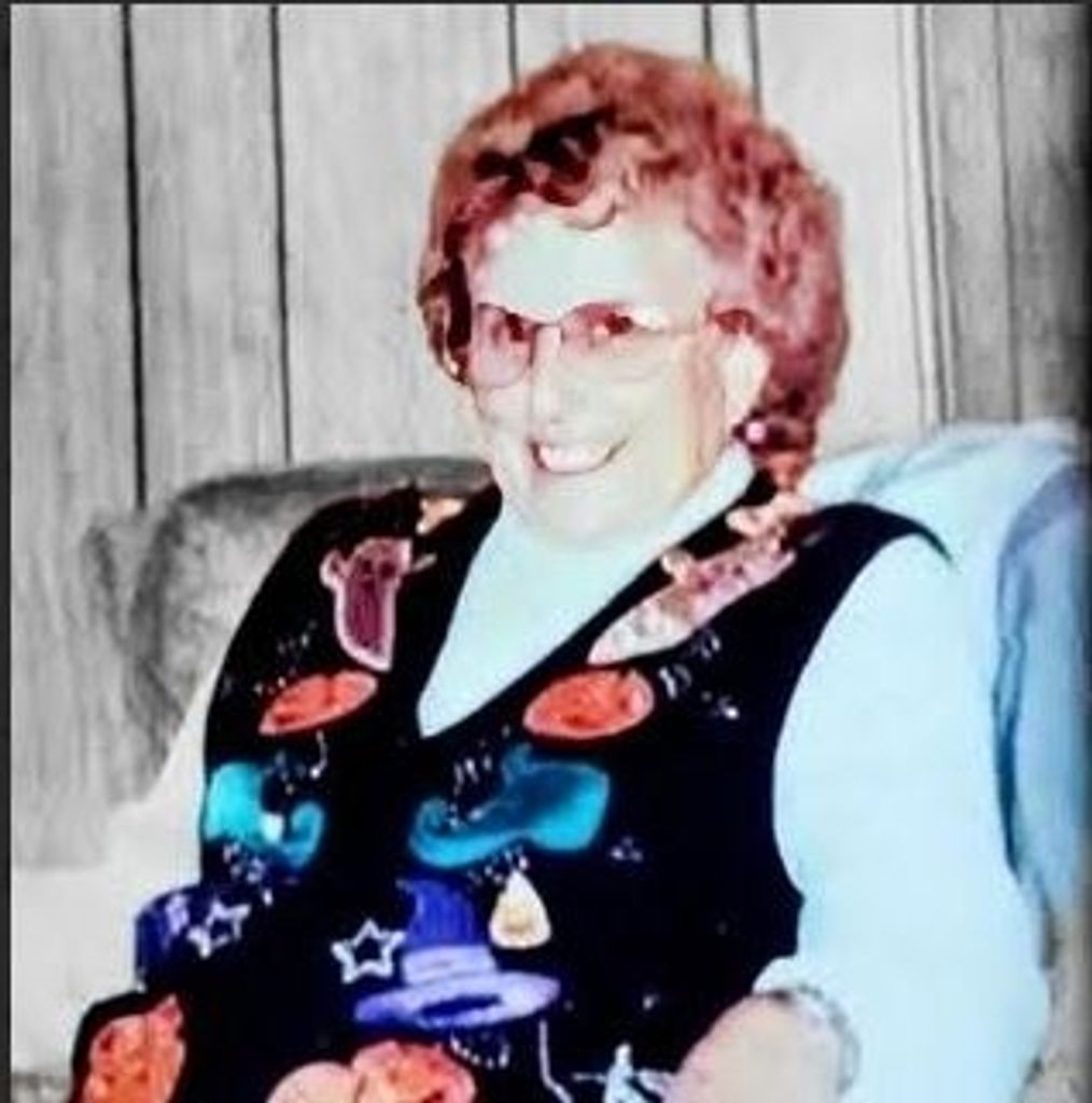 Frances Lee Hampton Profile Photo