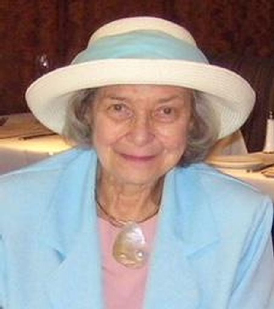 Dorothy K. Matthews Profile Photo