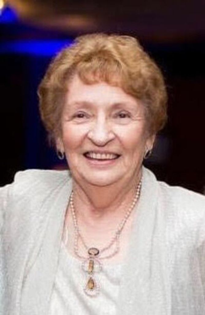 Pauline Kaye Ripperger Profile Photo