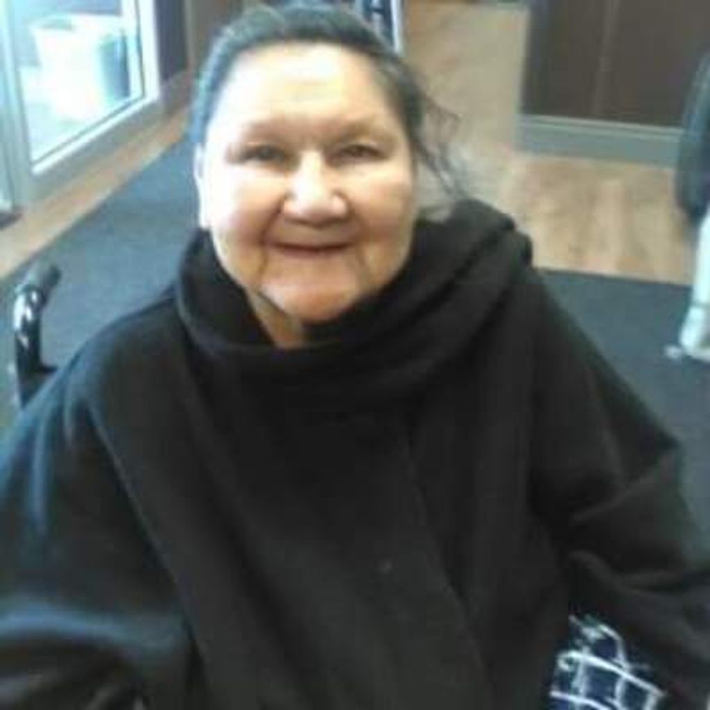 Gladys Ilene Whiteplume Profile Photo