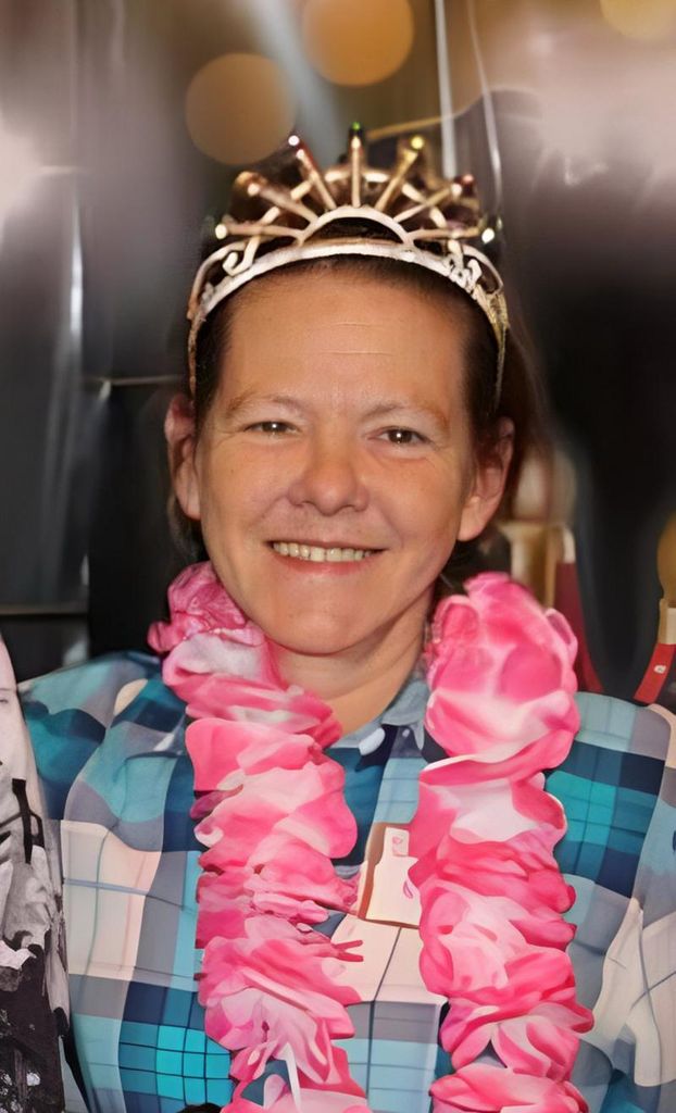 Darlene Delinda Harrell Mills Profile Photo