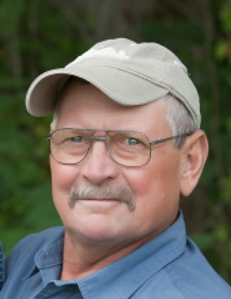 David L. Sturmer