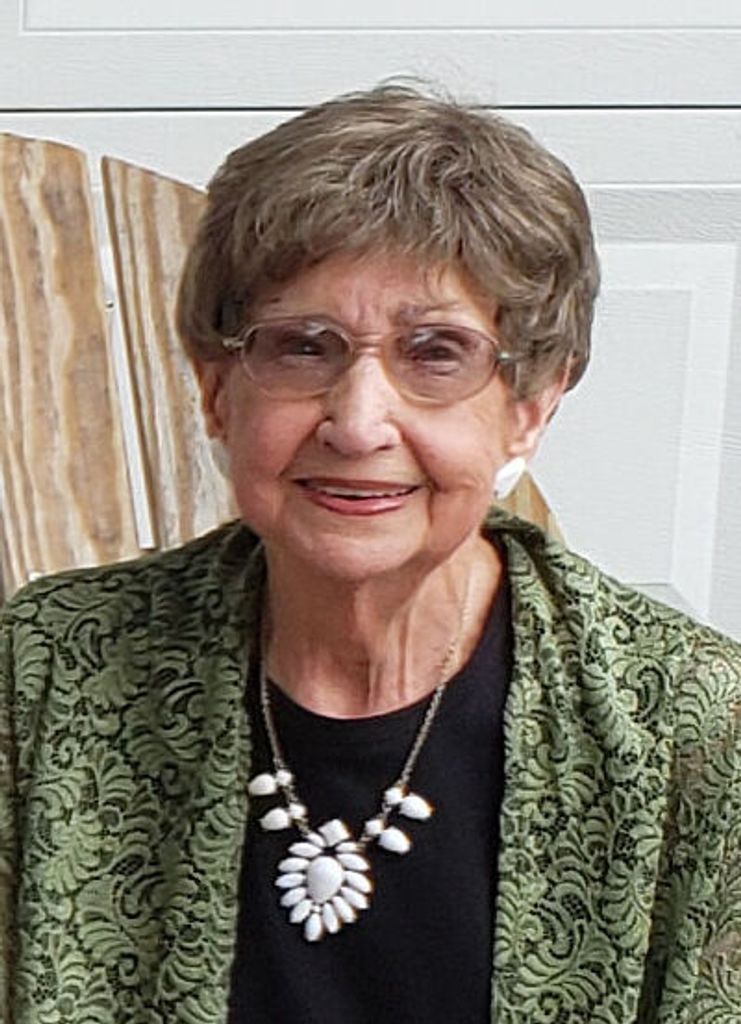 Doris Christensen Profile Photo