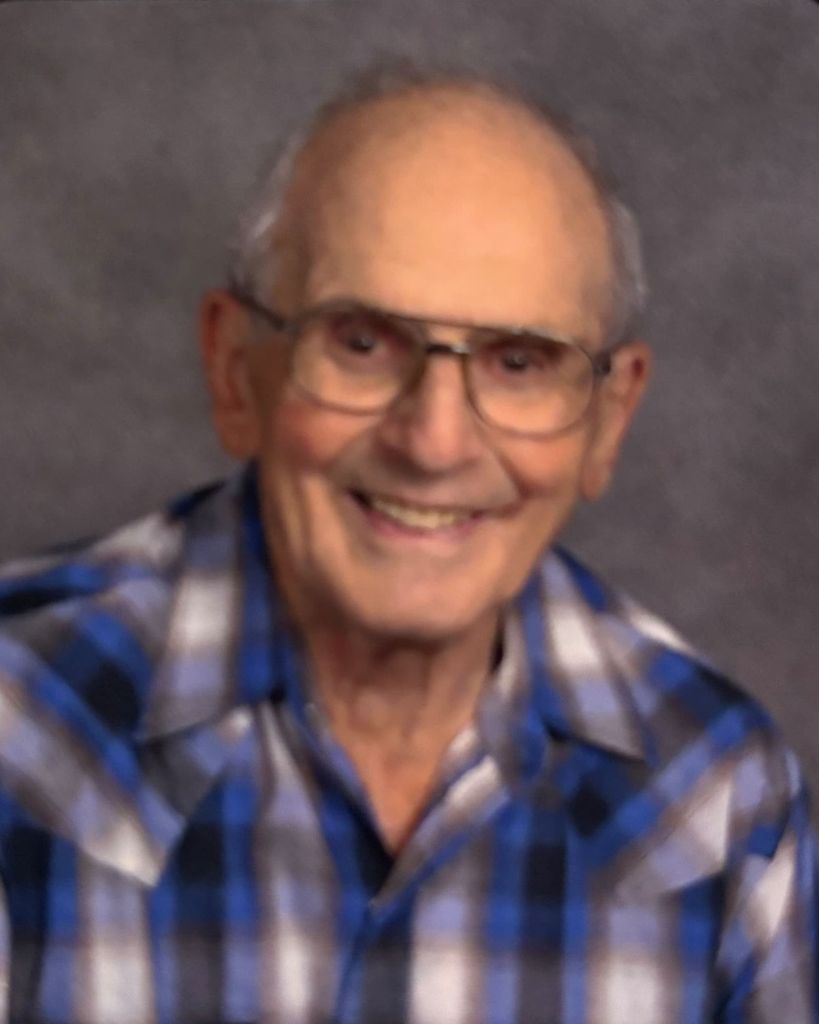 Charles Austin Guenther Profile Photo