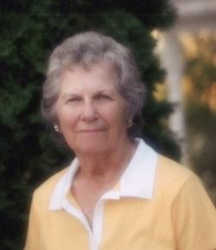 Angeline Brown