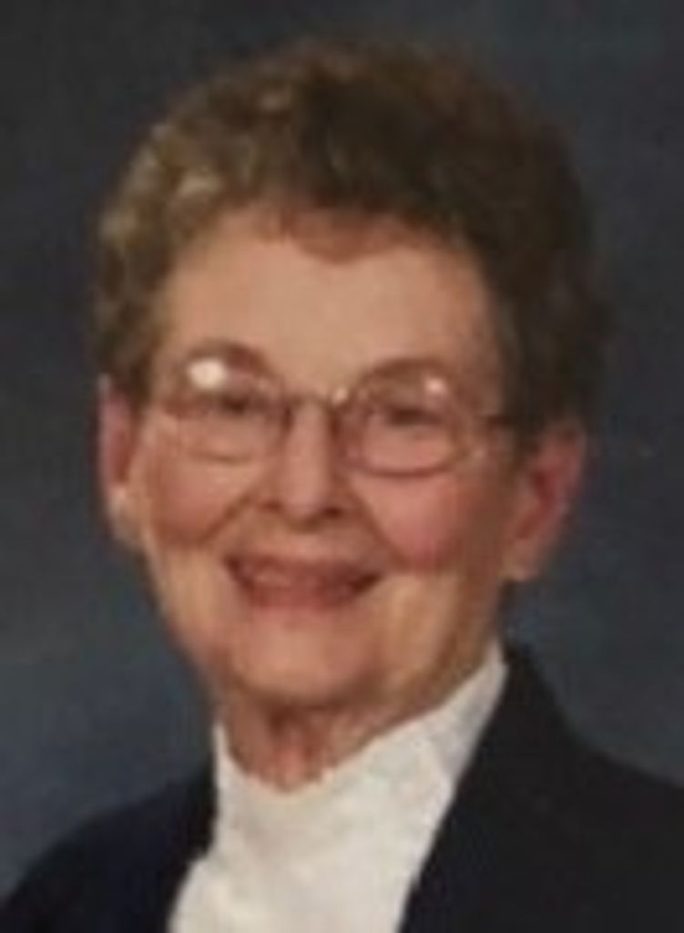 Lois M. (Nethercutt)  Rogers