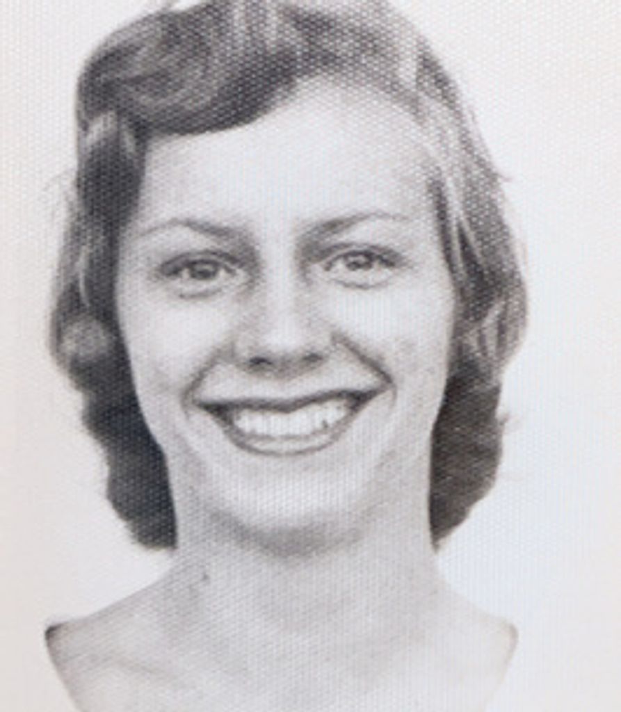 Jeanette Divine Wilt