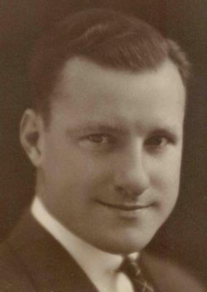 Gerard Joseph Gallant