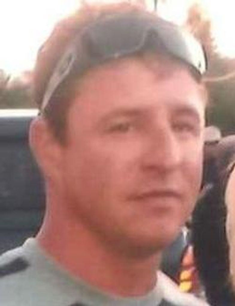 James Richard "J.R." Smith