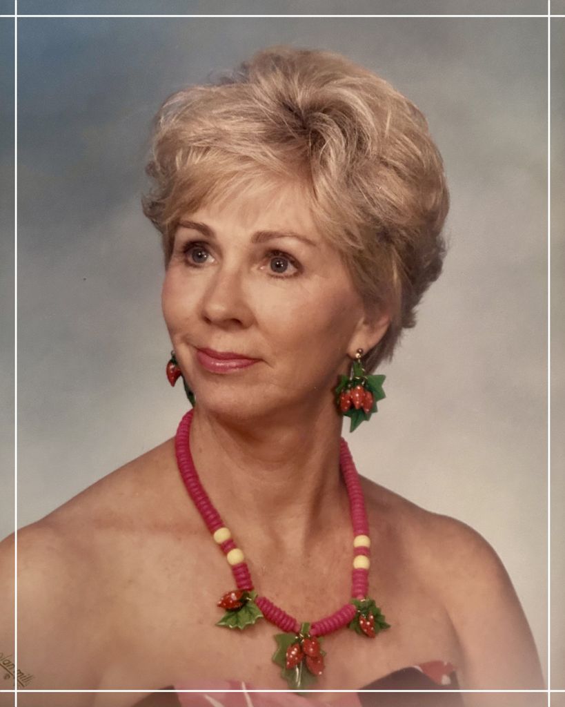 Lamona Caran Profile Photo