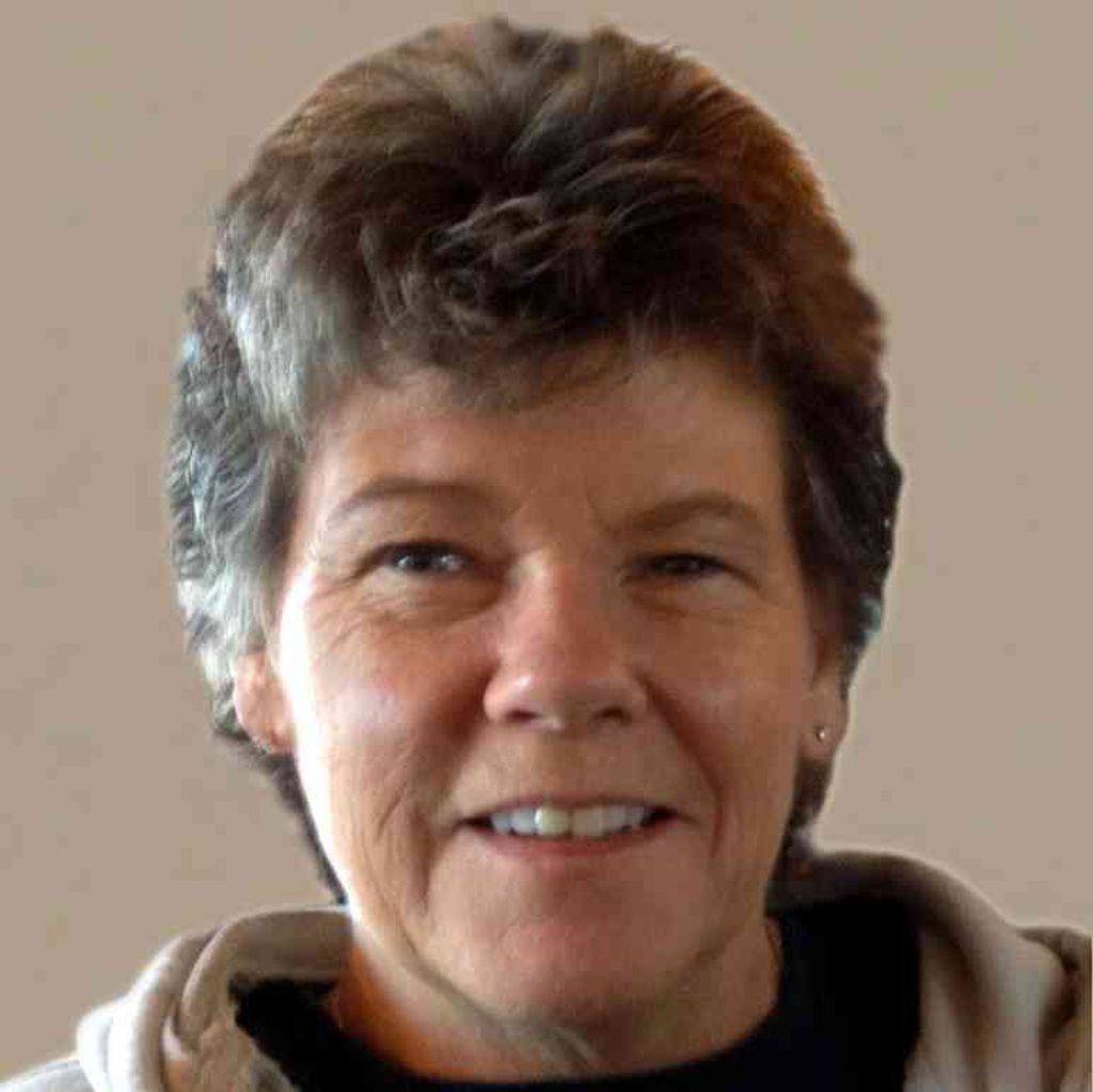 Catherine Mary Keegan Profile Photo