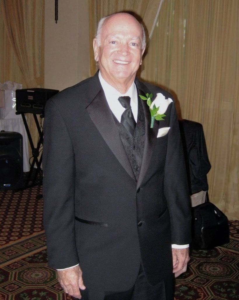 Michael Russell